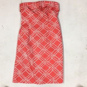 One of a kind CK Bradley dress size  8